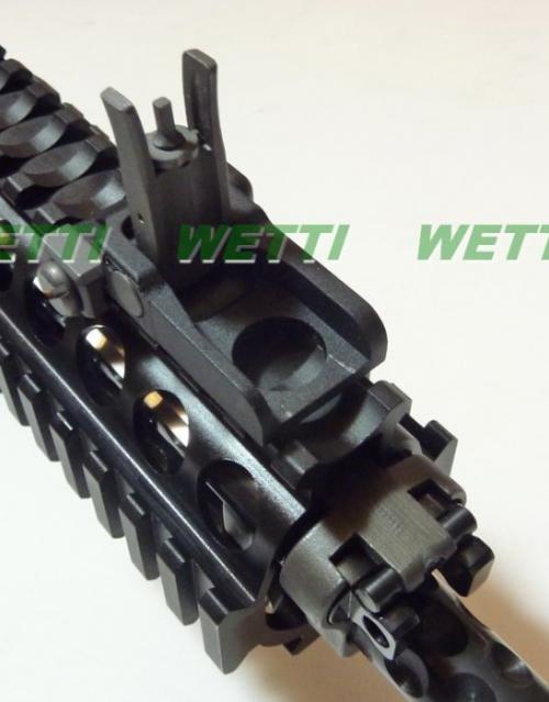 мушка на KAC PDW от WE мушка на KAC PDW от WE