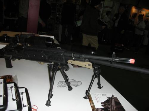 G&G EBR оружие для страйкбола G&G EBR оружие для страйкбола