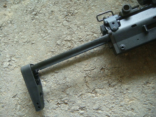 KSC MP7 GBB в магазинах (Фото 9)