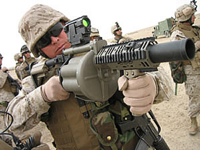 Обзор страйкбольного гранатомета Matrix Grenade Revolver Launcher Обзор страйкбольного гранатомета Matrix Grenade Revolver Launcher