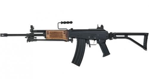 Galil ARM от ICS страйкбольное оружие Galil ARM от ICS страйкбольное оружие