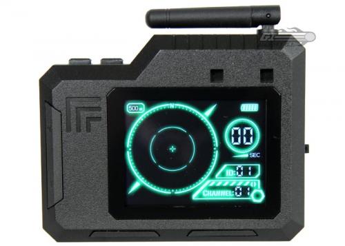 снаряжение для страйкбола T-Cube Motion Tracker снаряжение для страйкбола T-Cube Motion Tracker