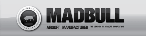 MadBull и Socom Gear производство страйкбольного снаряжения MadBull и Socom Gear производство страйкбольного снаряжения