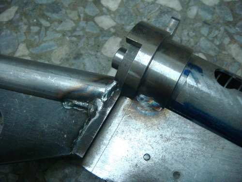 WE STEN MK3 WE STEN MK3
