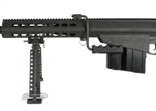 SOCOM Gear Barrett M82A1 v2 снайперская винтовка для страйкбола от G&G SOCOM Gear Barrett M82A1 v2 снайперская винтовка для страйкбола от G&G