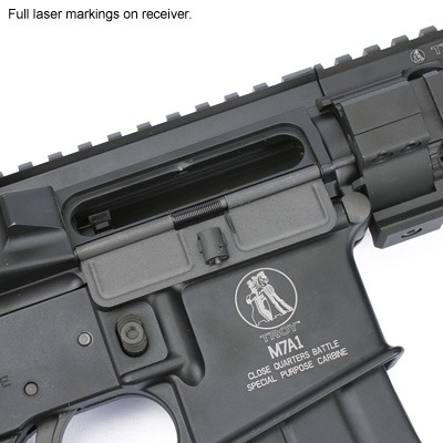 King Arms Troy M7A1 King Arms Troy M7A1