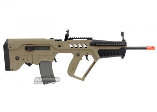 оружие для страйкбола Tavor TAR-21 от ARES оружие для страйкбола Tavor TAR-21 от ARES