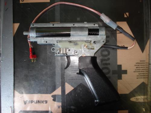 Обзор HK416 AGM (КНР) (Фото 39)