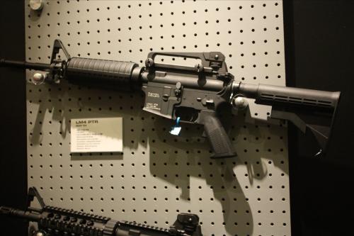 KWA LM4 GBB Carbine KWA LM4 GBB Carbine