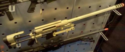 страйкбольная снайперская винтовка Cheytac M200 страйкбольная снайперская винтовка Cheytac M200