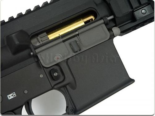 имитация затвора H&K-416 от WE-Tech имитация затвора H&K-416 от WE-Tech