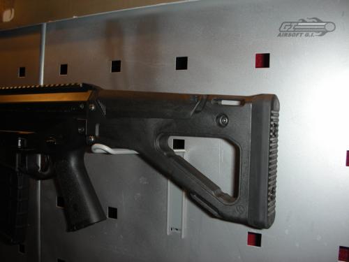 Magpul PTS ACR masada страйкбольное оружие Magpul PTS ACR masada страйкбольное оружие