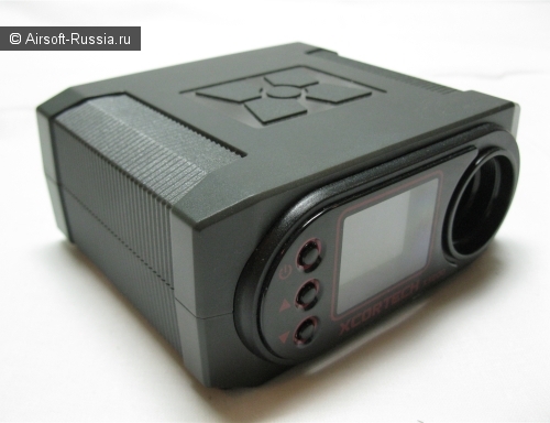 Хронограф XCORTECH X3200 Shooting Chronograph (Фото 6)