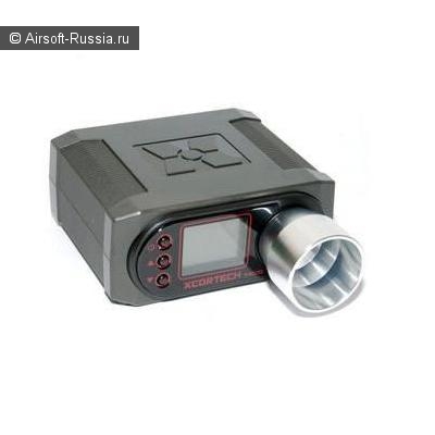 Хронограф XCORTECH X3200 Shooting Chronograph