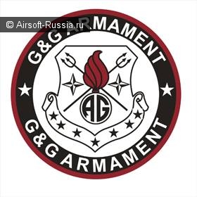 Фото отчет со стенда G&G. Выставки на ВВЦ в Москве.