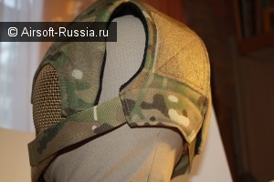 Airsoft Helmet Stark (Фото 5)