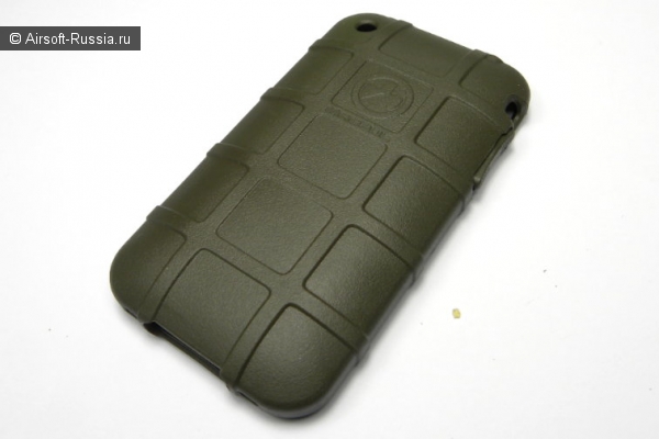 чехол для IPHONE от MAGPUL (Фото 4)