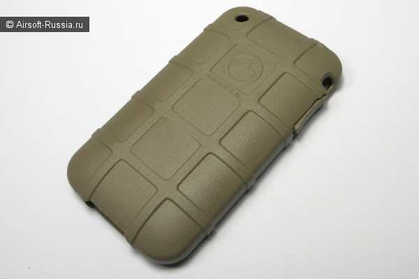 чехол для IPHONE от MAGPUL (Фото 2)