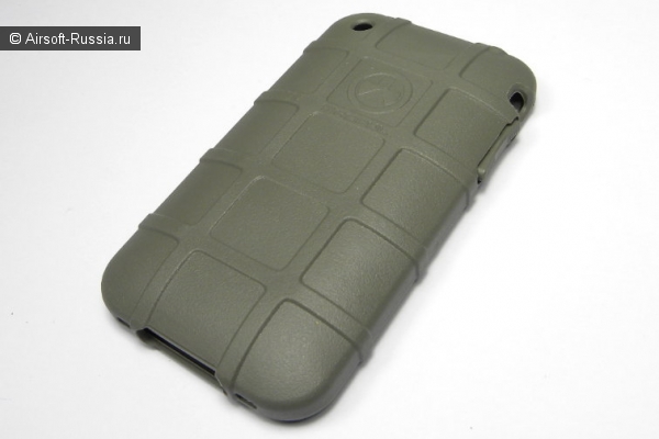 чехол для IPHONE от MAGPUL (Фото 3)