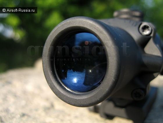 Обзор реплики ACOG TA31 RCO-A4CP (Фото 5)