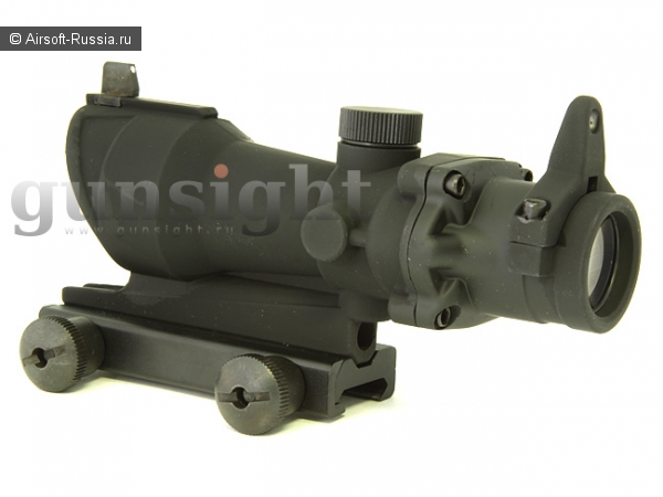 Новый ACOG NSN 4x32 с увеличенным айрилифом (Фото 2)
