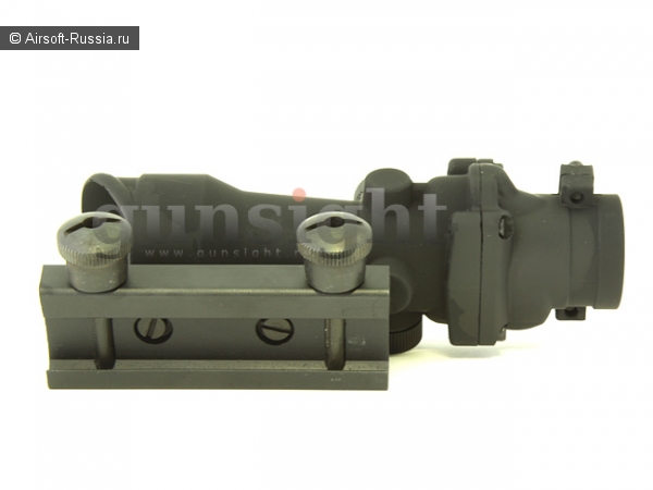 Новый ACOG NSN 4x32 с увеличенным айрилифом (Фото 3)