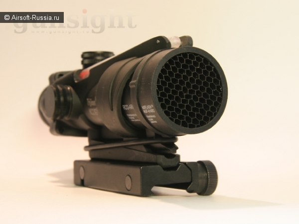 Оптический прицел Trijicon ACOG RCO Оптический прицел Trijicon ACOG RCO