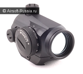 Реплика коллиматорного прицела Aimpoint MicroT
