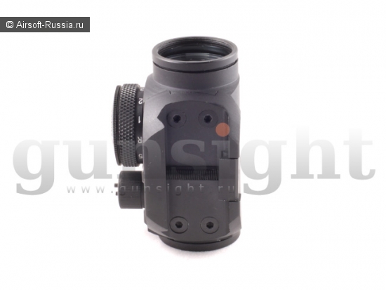Реплика коллиматорного прицела Aimpoint MicroT (Фото 5)