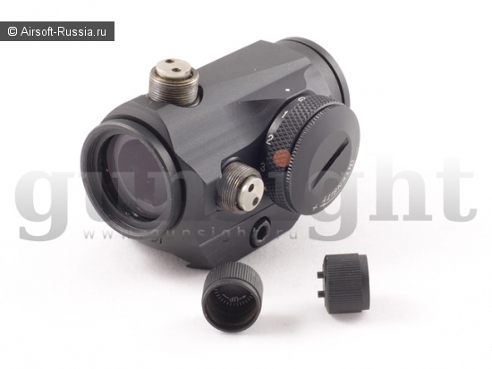 Реплика коллиматорного прицела Aimpoint MicroT (Фото 2)