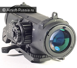Панкратический прицел SpecterDR 1-4x (SU-230)