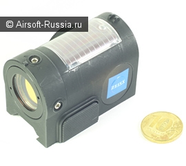 Реплика рефлексивного коллиматорного прицела Zeiss Z-Point