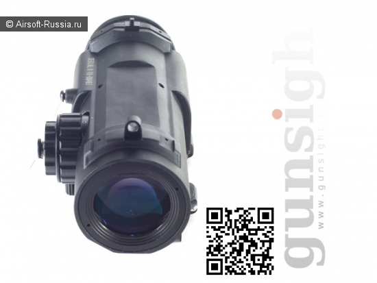 Панкратический прицел SpecterDR 1-4x (SU-230) (Фото 5)
