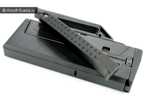 Новый магазин для Folding Pocket Gun от KWA