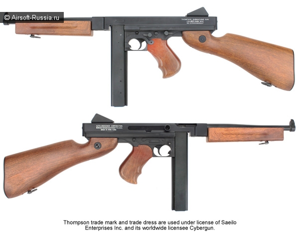 Две новинки от King Arms (Фото 5)