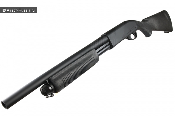 Maruzen: дробовик M870 BV Composite Stock