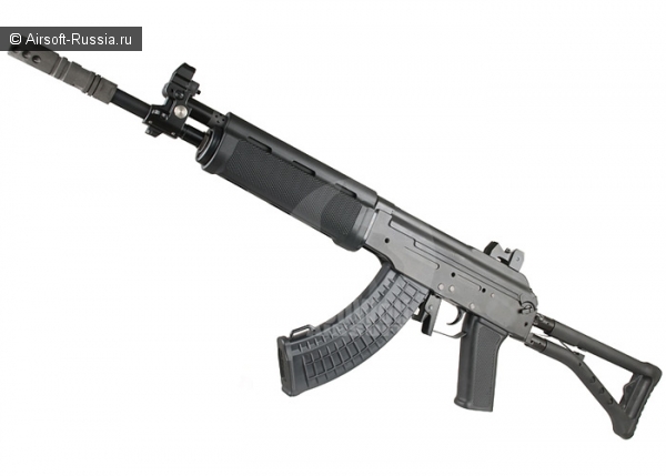 G&G: страйкбольный автомат GK99 EBB