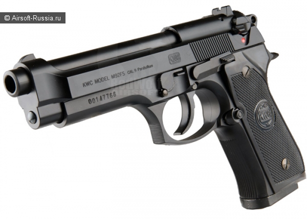 KWC: бюджетная версия M92