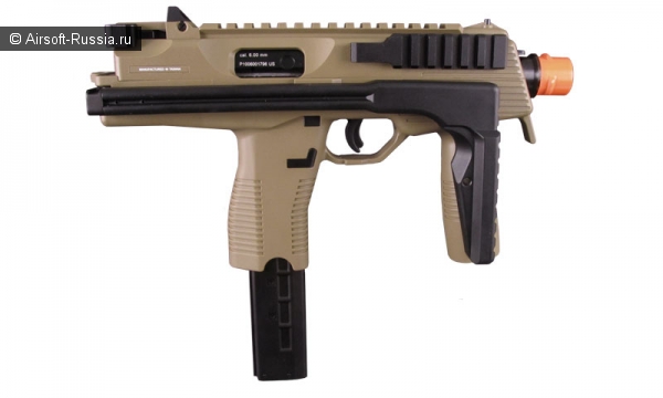 KWA MP9 (Фото 3)