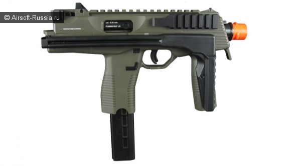 KWA MP9 (Фото 2)
