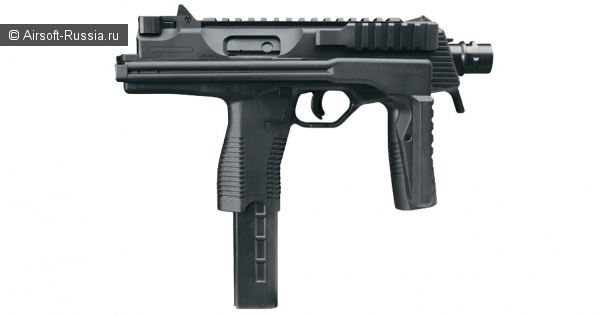 KWA MP9