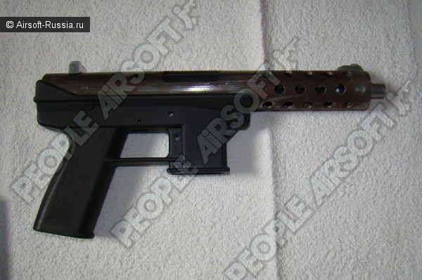 Тайваньский KG-9