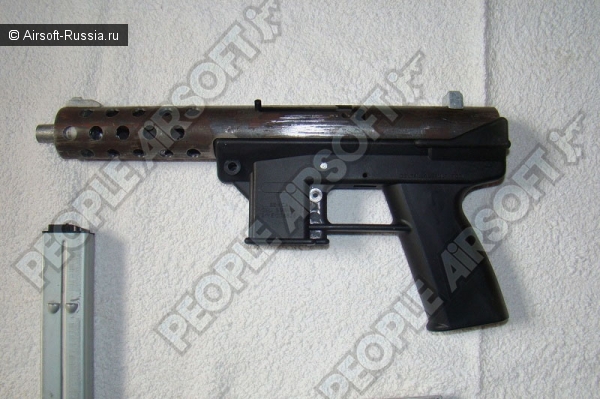 Тайваньский KG-9 (Фото 2)