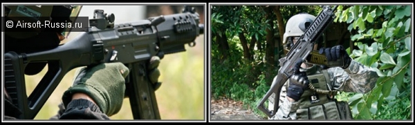 ICS: новый магазин для SIG 55x (Фото 2)