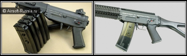 ICS: новый магазин для SIG 55x (Фото 3)