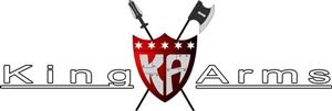 King Arms: целый список новинок