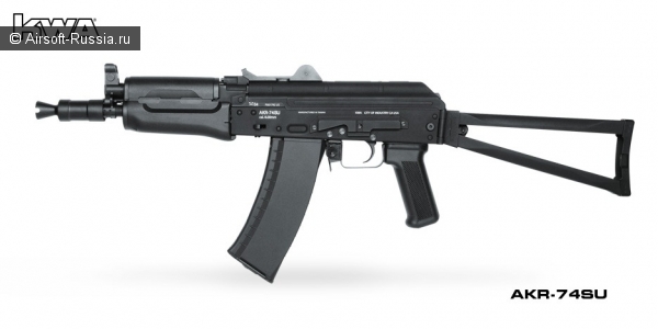 KWA на Shot Show 2011 (Фото 9)