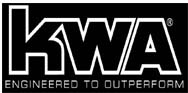 KWA на Shot Show 2011