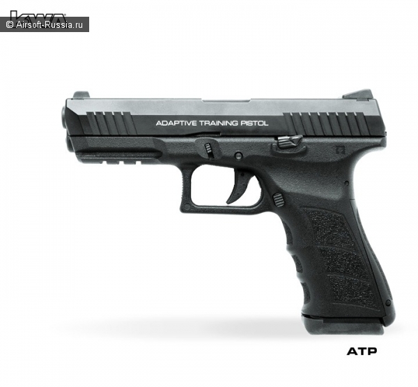 KWA на Shot Show 2011 (Фото 4)