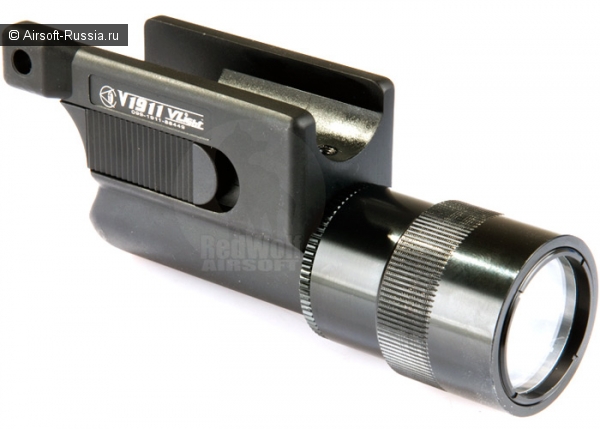 VFC: фонарь V1911